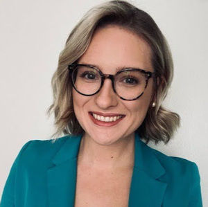 Meet your Posher, Olivia